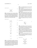 POLYMER, ORGANIC THIN FILM COMPRISING THE POLYMER, AND ORGANIC THIN-FILM     ELEMENT INCLUDING SAME diagram and image