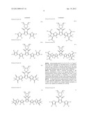 POLYMER, ORGANIC THIN FILM COMPRISING THE POLYMER, AND ORGANIC THIN-FILM     ELEMENT INCLUDING SAME diagram and image