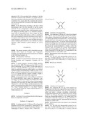 POLYMER, ORGANIC THIN FILM COMPRISING THE POLYMER, AND ORGANIC THIN-FILM     ELEMENT INCLUDING SAME diagram and image