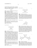 POLYMER, ORGANIC THIN FILM COMPRISING THE POLYMER, AND ORGANIC THIN-FILM     ELEMENT INCLUDING SAME diagram and image