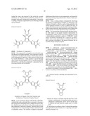 POLYMER, ORGANIC THIN FILM COMPRISING THE POLYMER, AND ORGANIC THIN-FILM     ELEMENT INCLUDING SAME diagram and image