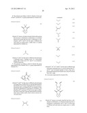 POLYMER, ORGANIC THIN FILM COMPRISING THE POLYMER, AND ORGANIC THIN-FILM     ELEMENT INCLUDING SAME diagram and image