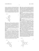 ORGANIC ELECTROLUMINESCENT ELEMENT diagram and image