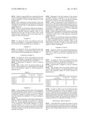 ORGANIC ELECTROLUMINESCENT ELEMENT diagram and image