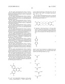 ORGANIC ELECTROLUMINESCENT ELEMENT diagram and image