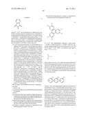 ORGANIC ELECTROLUMINESCENT ELEMENT diagram and image