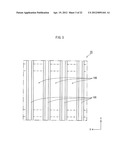 ORGANIC LIGHT-EMITTING PANEL AND MANUFACTURING METHOD THEREOF, AND ORGANIC     DISPLAY DEVICE diagram and image