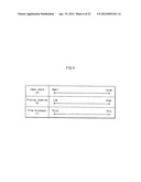 ORGANIC LIGHT-EMITTING PANEL AND MANUFACTURING METHOD THEREOF, AND ORGANIC     DISPLAY DEVICE diagram and image