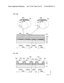 ORGANIC LIGHT-EMITTING PANEL AND MANUFACTURING METHOD THEREOF, AND ORGANIC     DISPLAY DEVICE diagram and image