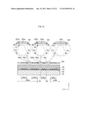 ORGANIC LIGHT-EMITTING PANEL AND MANUFACTURING METHOD THEREOF, AND ORGANIC     DISPLAY DEVICE diagram and image