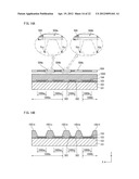 ORGANIC LIGHT-EMITTING PANEL AND MANUFACTURING METHOD THEREOF, AND ORGANIC     DISPLAY DEVICE diagram and image