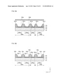 ORGANIC LIGHT-EMITTING PANEL AND MANUFACTURING METHOD THEREOF, AND ORGANIC     DISPLAY DEVICE diagram and image