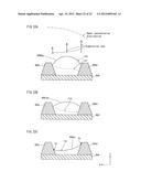 ORGANIC LIGHT-EMITTING PANEL AND MANUFACTURING METHOD THEREOF, AND ORGANIC     DISPLAY DEVICE diagram and image