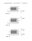 Light-Emitting Element, Light-Emitting Device and an Electronic Device diagram and image