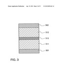 Light-Emitting Element, Light-Emitting Device and an Electronic Device diagram and image