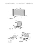 Light-Emitting Element, Light-Emitting Device and an Electronic Device diagram and image