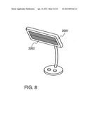 Light-Emitting Element, Light-Emitting Device and an Electronic Device diagram and image