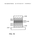 Light-Emitting Element, Light-Emitting Device and an Electronic Device diagram and image