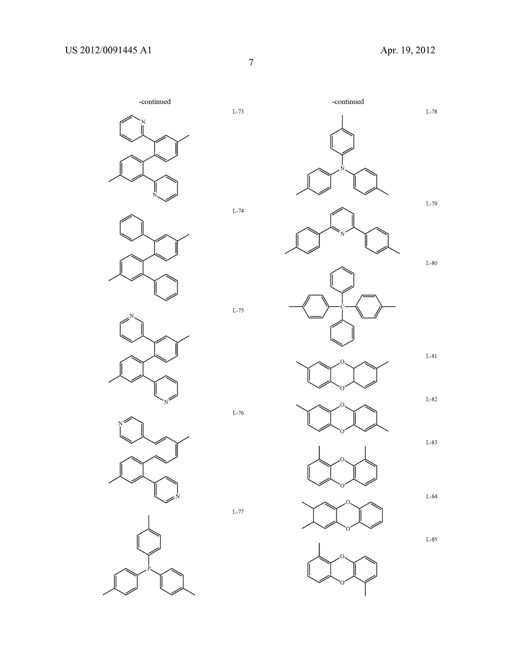 COMPOUND FOR ORGANIC OPTOELECTRONIC DEVICE, ORGANIC LIGHT EMITTING DIODE     INCLUDING THE SAME, AND DISPLAY DEVICE INCLUDING THE ORGANIC LIGHT     EMITTING DIODE - diagram, schematic, and image 17