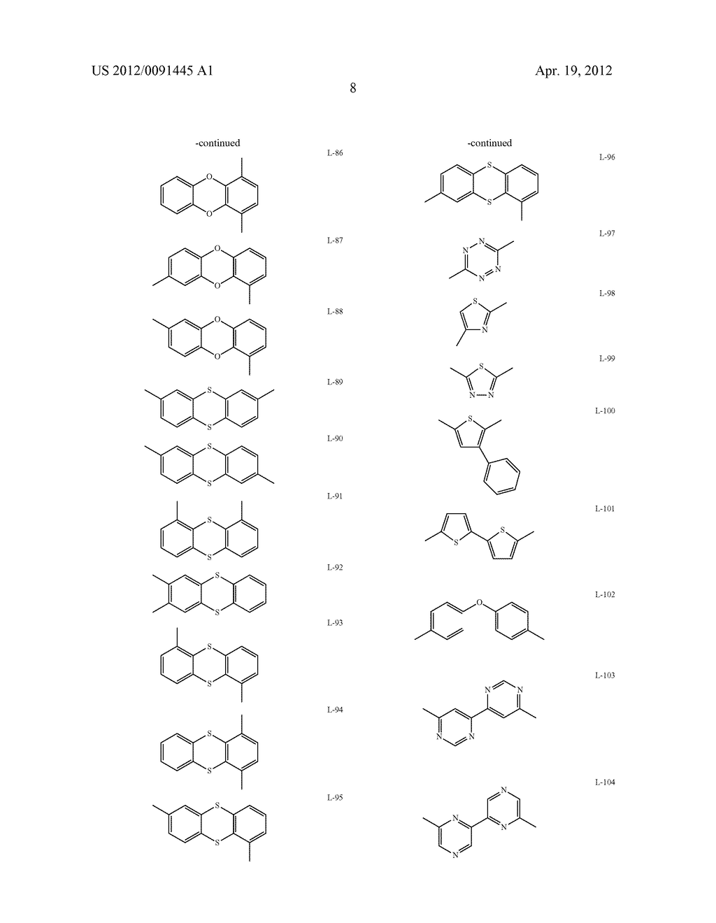 COMPOUND FOR ORGANIC OPTOELECTRONIC DEVICE, ORGANIC LIGHT EMITTING DIODE     INCLUDING THE SAME, AND DISPLAY DEVICE INCLUDING THE ORGANIC LIGHT     EMITTING DIODE - diagram, schematic, and image 18