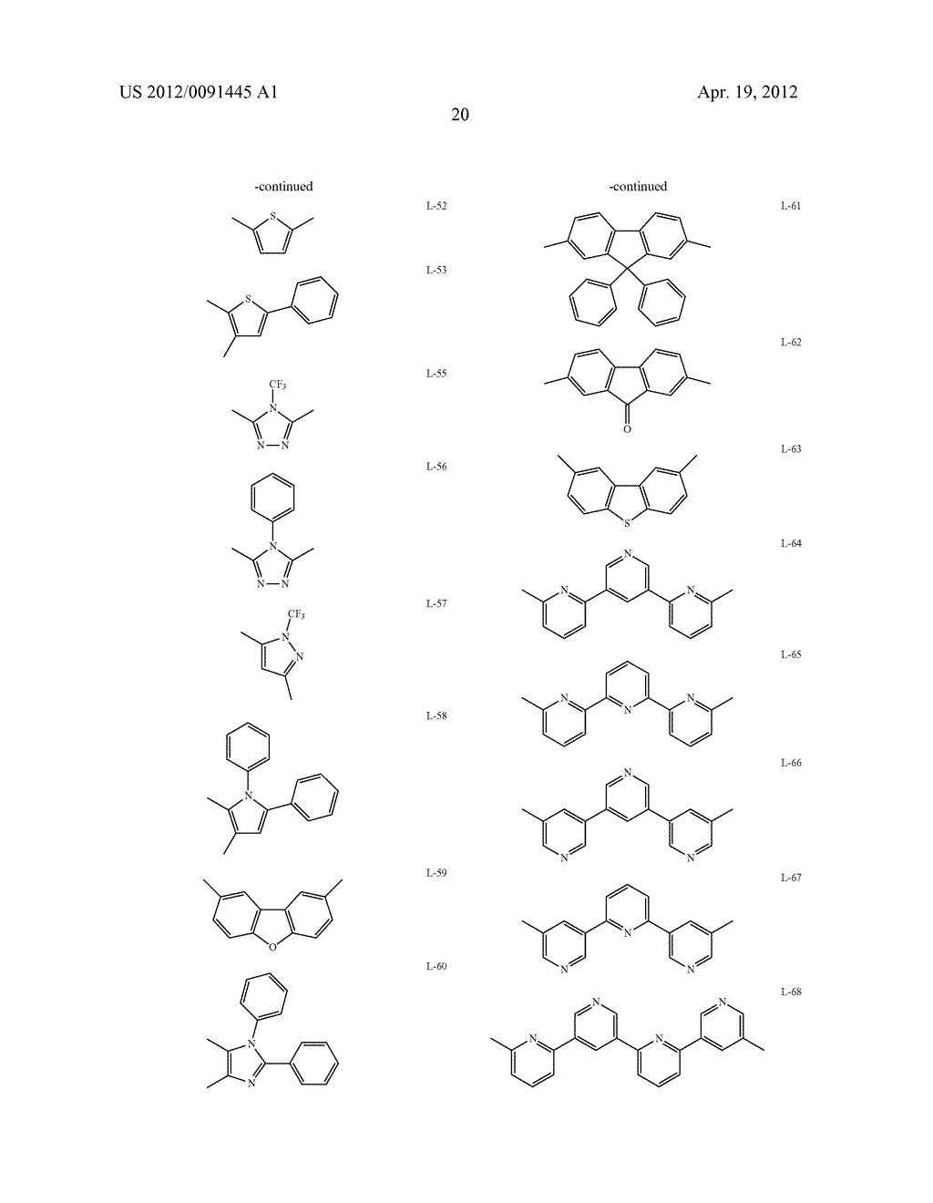 COMPOUND FOR ORGANIC OPTOELECTRONIC DEVICE, ORGANIC LIGHT EMITTING DIODE     INCLUDING THE SAME, AND DISPLAY DEVICE INCLUDING THE ORGANIC LIGHT     EMITTING DIODE - diagram, schematic, and image 30