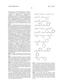 ORGANIC ELECTROLUMINESCENT ELEMENT diagram and image