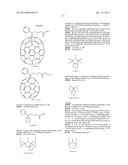 ORGANIC ELECTROLUMINESCENT ELEMENT diagram and image