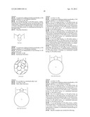 ORGANIC ELECTROLUMINESCENT ELEMENT diagram and image