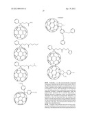 ORGANIC ELECTROLUMINESCENT ELEMENT diagram and image