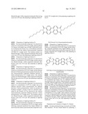 ORGANIC ELECTROLUMINESCENT ELEMENT diagram and image