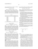 ORGANIC ELECTROLUMINESCENT ELEMENT diagram and image