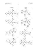 NOVEL ORGANIC COMPOUND AND ORGANIC LIGHT-EMITTING DEVICE diagram and image