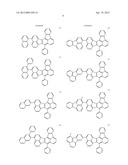 NOVEL ORGANIC COMPOUND AND ORGANIC LIGHT-EMITTING DEVICE diagram and image