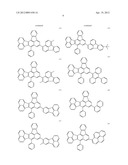 NOVEL ORGANIC COMPOUND AND ORGANIC LIGHT-EMITTING DEVICE diagram and image