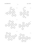 NOVEL ORGANIC COMPOUND AND ORGANIC LIGHT-EMITTING DEVICE diagram and image