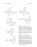 NOVEL ORGANIC COMPOUND AND ORGANIC LIGHT-EMITTING DEVICE diagram and image