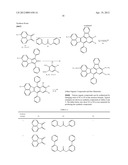 NOVEL ORGANIC COMPOUND AND ORGANIC LIGHT-EMITTING DEVICE diagram and image