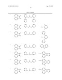 NOVEL ORGANIC COMPOUND AND ORGANIC LIGHT-EMITTING DEVICE diagram and image