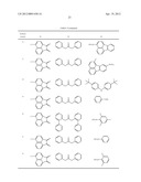 NOVEL ORGANIC COMPOUND AND ORGANIC LIGHT-EMITTING DEVICE diagram and image