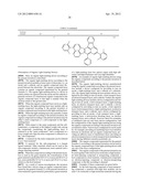 NOVEL ORGANIC COMPOUND AND ORGANIC LIGHT-EMITTING DEVICE diagram and image