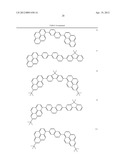 NOVEL ORGANIC COMPOUND AND ORGANIC LIGHT-EMITTING DEVICE diagram and image