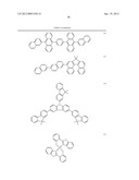 NOVEL ORGANIC COMPOUND AND ORGANIC LIGHT-EMITTING DEVICE diagram and image