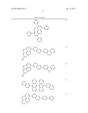 NOVEL ORGANIC COMPOUND AND ORGANIC LIGHT-EMITTING DEVICE diagram and image