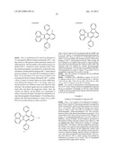 NOVEL ORGANIC COMPOUND AND ORGANIC LIGHT-EMITTING DEVICE diagram and image