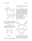 NOVEL ORGANIC COMPOUND AND ORGANIC LIGHT-EMITTING DEVICE diagram and image