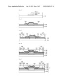 OXIDE SEMICONDUCTOR, THIN FILM TRANSISTOR ARRAY SUBSTRATE AND PRODUCTION     METHOD THEREOF, AND DISPLAY DEVICE diagram and image