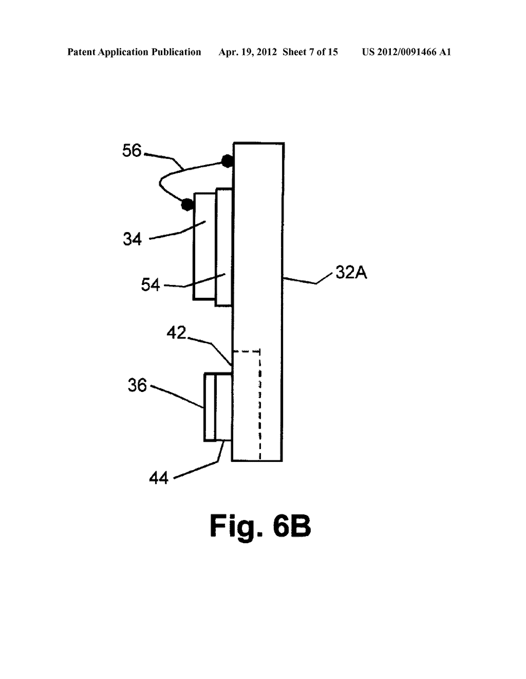 Smart Integrated Semiconductor Light Emitting System Including Nitride     Based Light Emitting Diodes (LED) And Application Specific Integrated     Circuits (ASIC) - diagram, schematic, and image 08