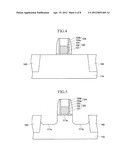 Semiconductor Devices Having Shallow Junctions diagram and image