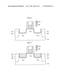 Semiconductor Devices Having Shallow Junctions diagram and image