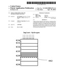 NOVEL SEMICONDUCTOR AND OPTOELECTRONIC DEVICES diagram and image